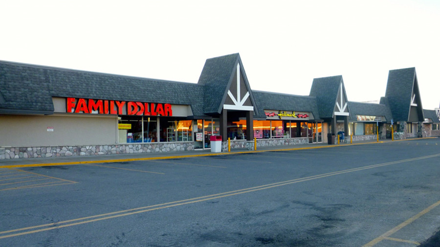 829 W Main St, Gaylord, MI for sale - Building Photo - Image 1 of 1