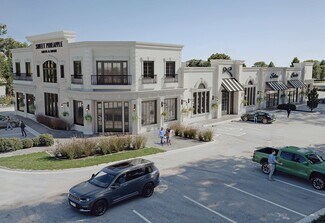 Plus de détails pour 2600 Carl T. Jones Drive SW, Huntsville, AL - Commerce de détail à louer