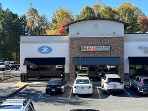 3725 Sixes Rd, Canton, GA for lease Interior Photo- Image 2 of 4