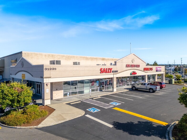 31239 State Route 20, Oak Harbor, WA for lease - Building Photo - Image 1 of 5