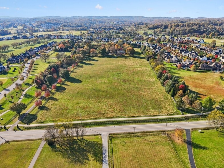 6435 Eudailey Covington Rd, College Grove, TN for sale - Building Photo - Image 2 of 13