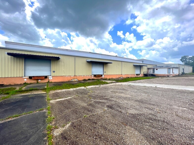 401 Bingham, Ozark, AL à vendre - Photo du bâtiment - Image 2 de 14