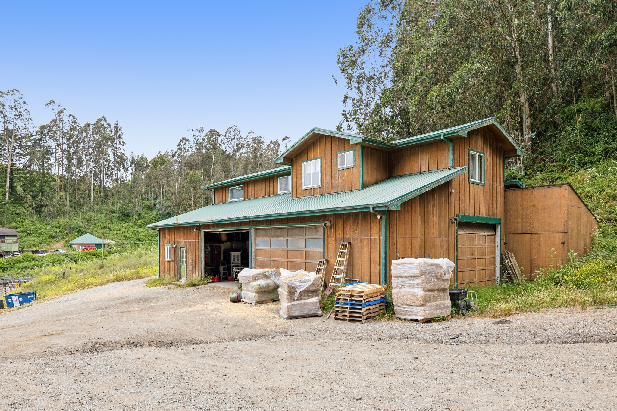 12150 San Mateo Rd, Half Moon Bay, CA for sale Primary Photo- Image 1 of 33