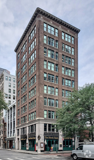 More details for 160 State St, Boston, MA - Office for Lease