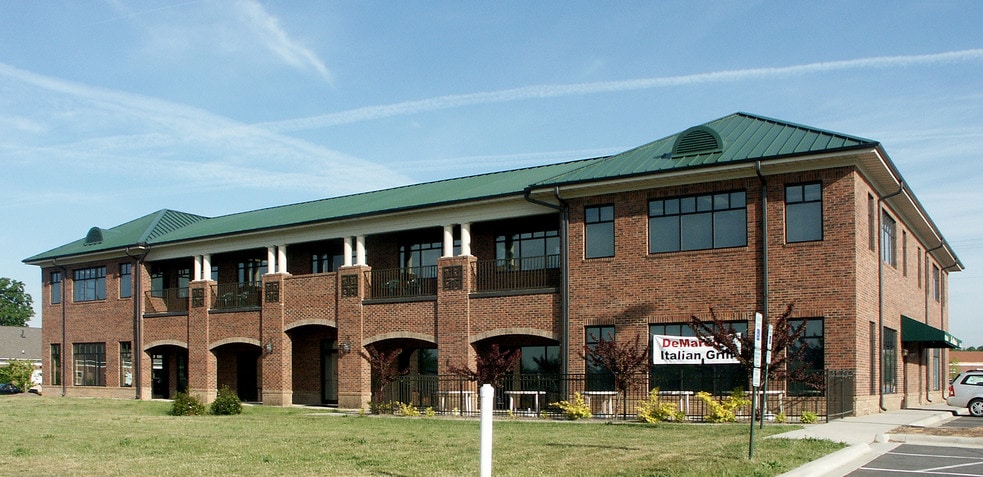 1741 Gold Hill Rd, Fort Mill, SC for lease - Building Photo - Image 2 of 12