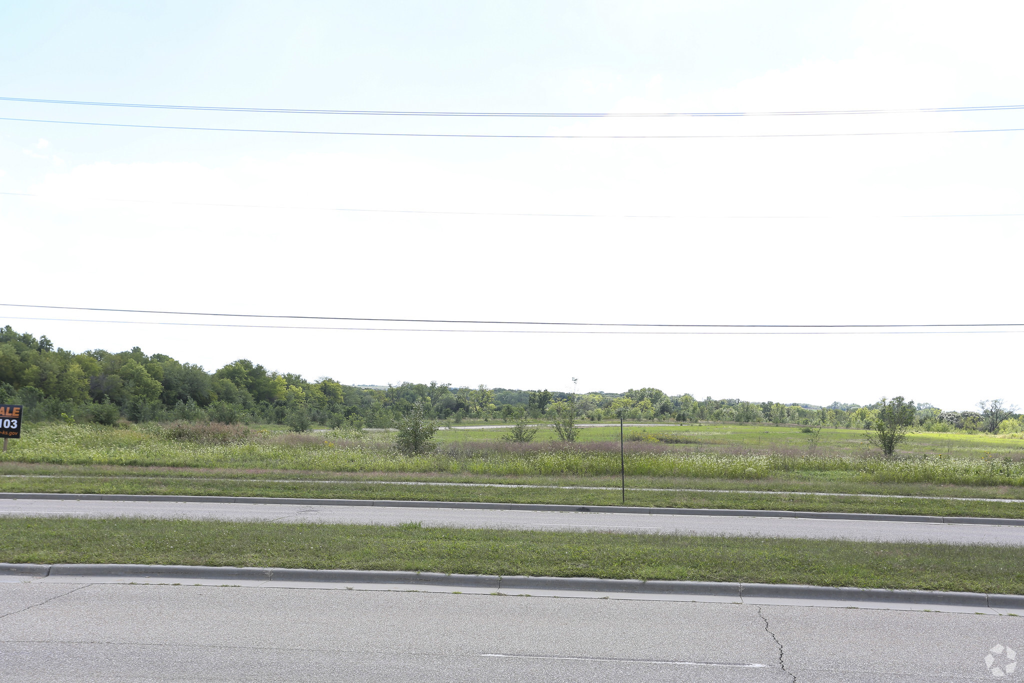 Spring Valley & Strauss Blvd, Junction City, KS for sale Primary Photo- Image 1 of 1