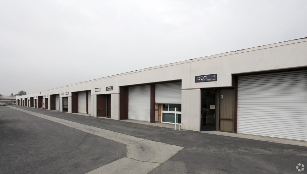 2021 W Commonwealth Ave, Fullerton, CA for lease - Building Photo - Image 3 of 3