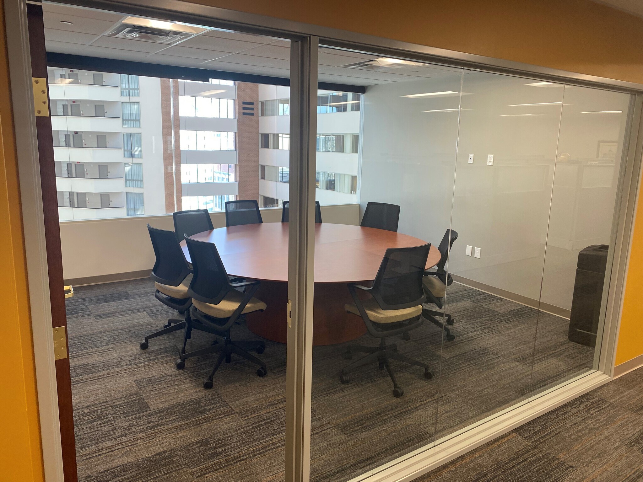 101-115 W Washington St, Indianapolis, IN à louer Photo du bâtiment- Image 1 de 7