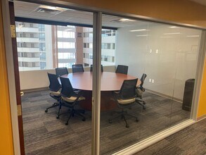 101-115 W Washington St, Indianapolis, IN à louer Photo du bâtiment- Image 1 de 7