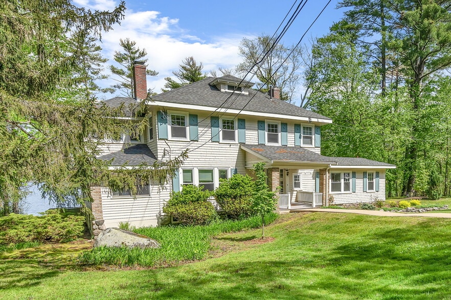 530 Great Rd, Acton, MA for lease - Building Photo - Image 1 of 8