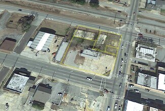 Plus de détails pour 44 W Oak St, Mc Rae Helena, GA - Commerce de détail à vendre