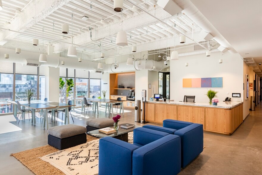 205 Detroit St, Denver, CO for lease - Interior Photo - Image 2 of 7