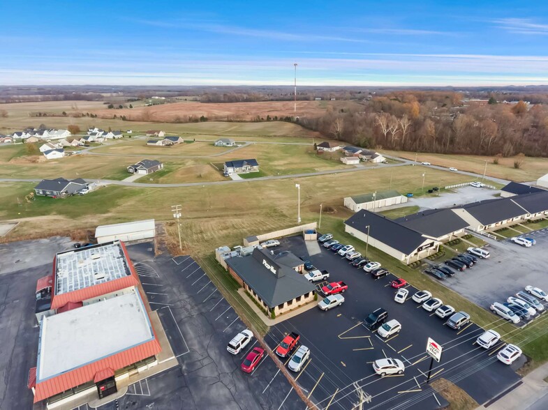 1475 N Main St, Beaver Dam, KY for sale - Building Photo - Image 1 of 6