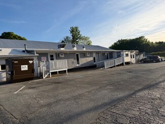 Plus de détails pour 58 E Peacock Ave, Denton, NC - Spécialité à vendre