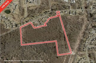 More details for 5298 Guy Young Rd, Brewerton, NY - Land for Sale