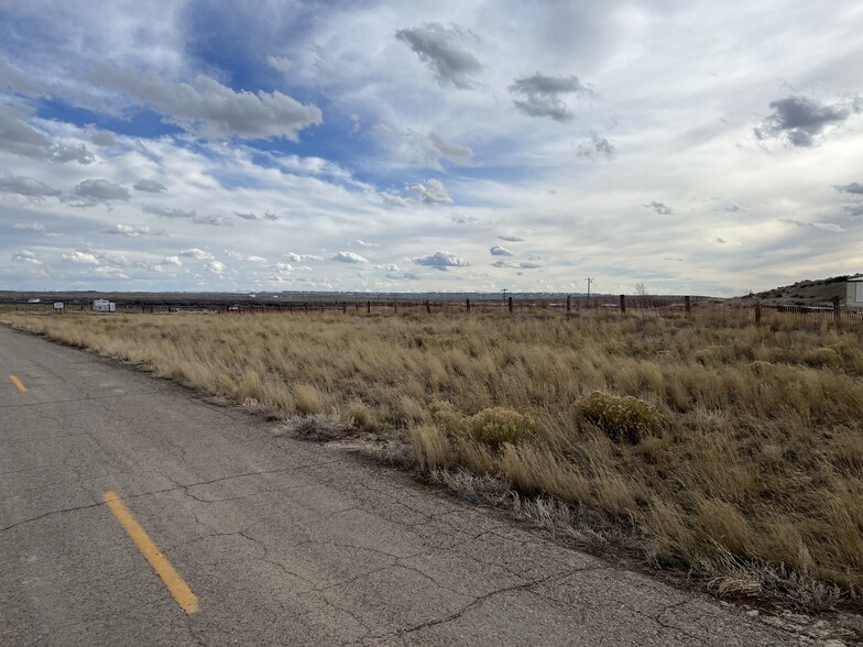 100 N Old Highway 30, Granger, WY à vendre - Photo du bâtiment - Image 1 de 1