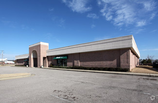 More details for 7168 Moore Dr, Southaven, MS - Flex for Lease