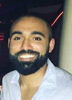 Karl Rosario