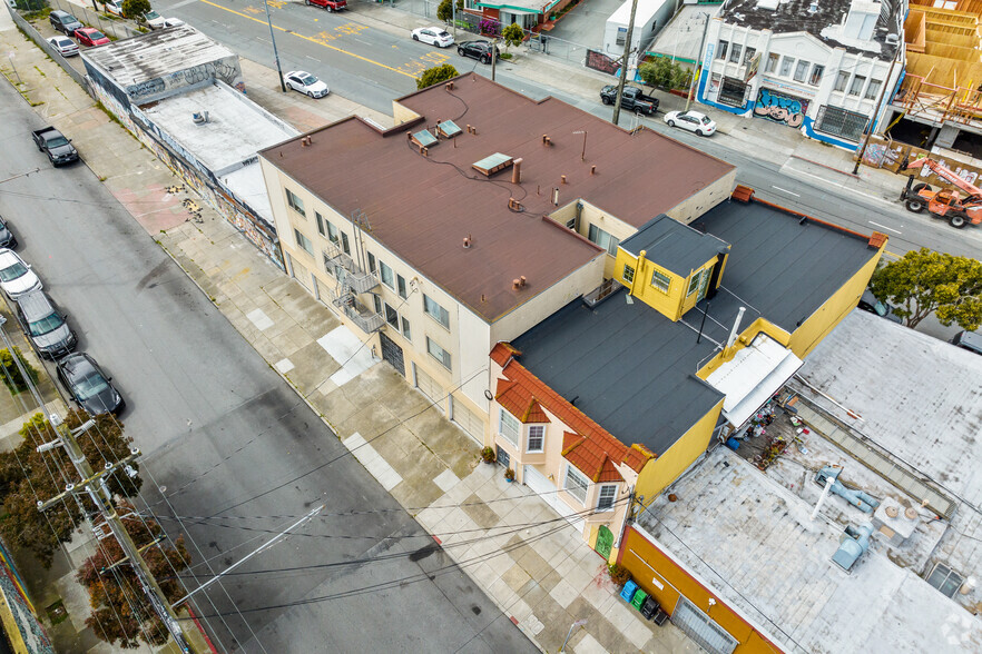 5625 Mission St, San Francisco, CA for sale - Building Photo - Image 1 of 70