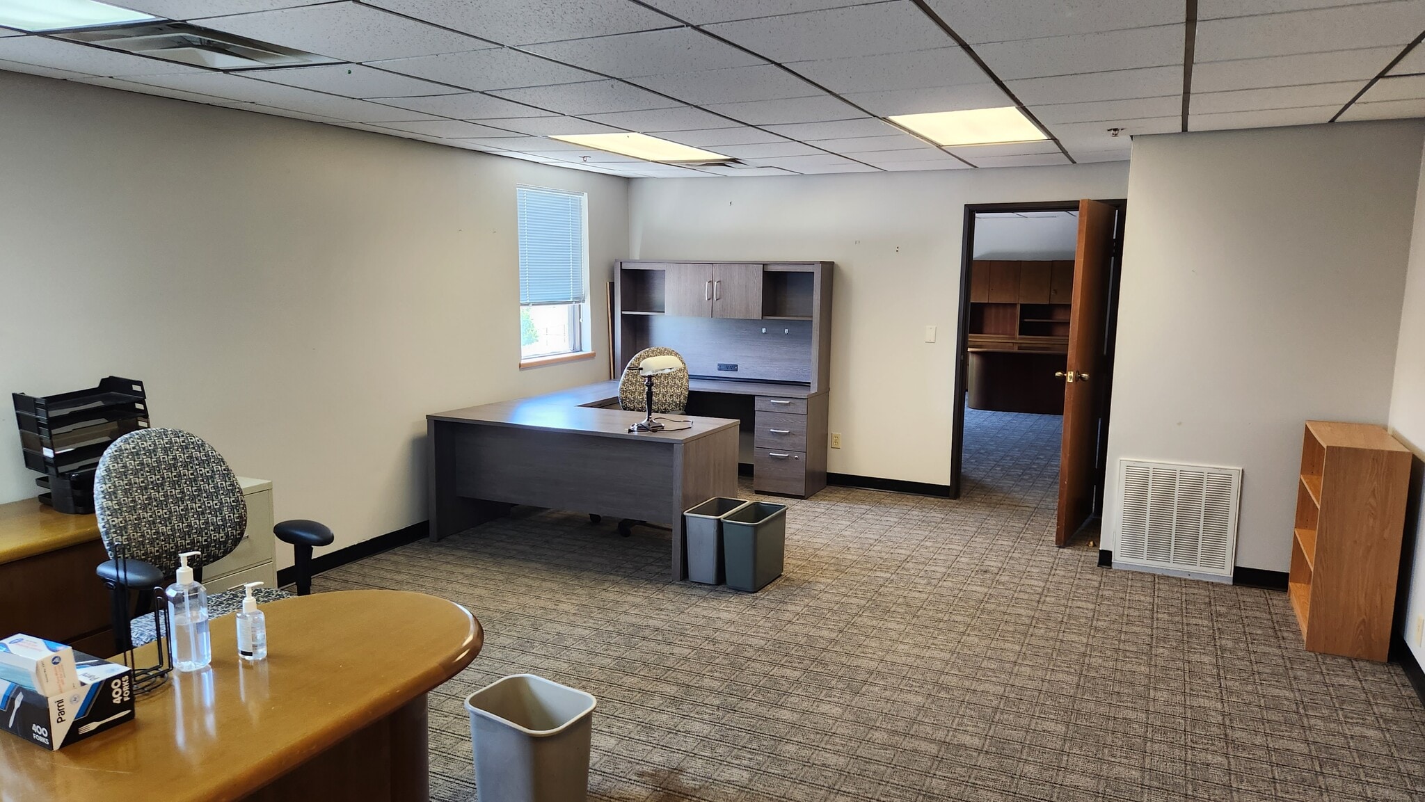 1120 S Boston Ave, Tulsa, OK à louer Photo intérieure- Image 1 de 3