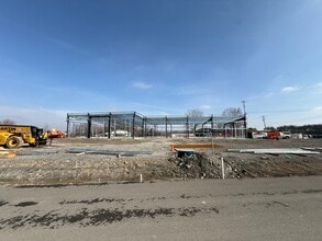 Ted Dorris Rd, Goodlettsville, TN for lease Construction Photo- Image 2 of 4