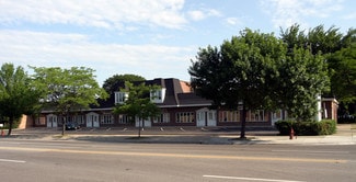 More details for 3350-3370 W Devon Ave, Lincolnwood, IL - Retail for Lease