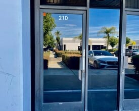 9007 Arrow Rt, Rancho Cucamonga, CA for lease Interior Photo- Image 2 of 10