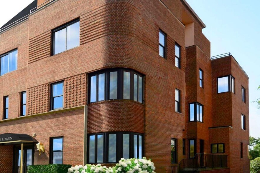 9 Lafayette Ct, Greenwich, CT à vendre - Photo du bâtiment - Image 2 de 61
