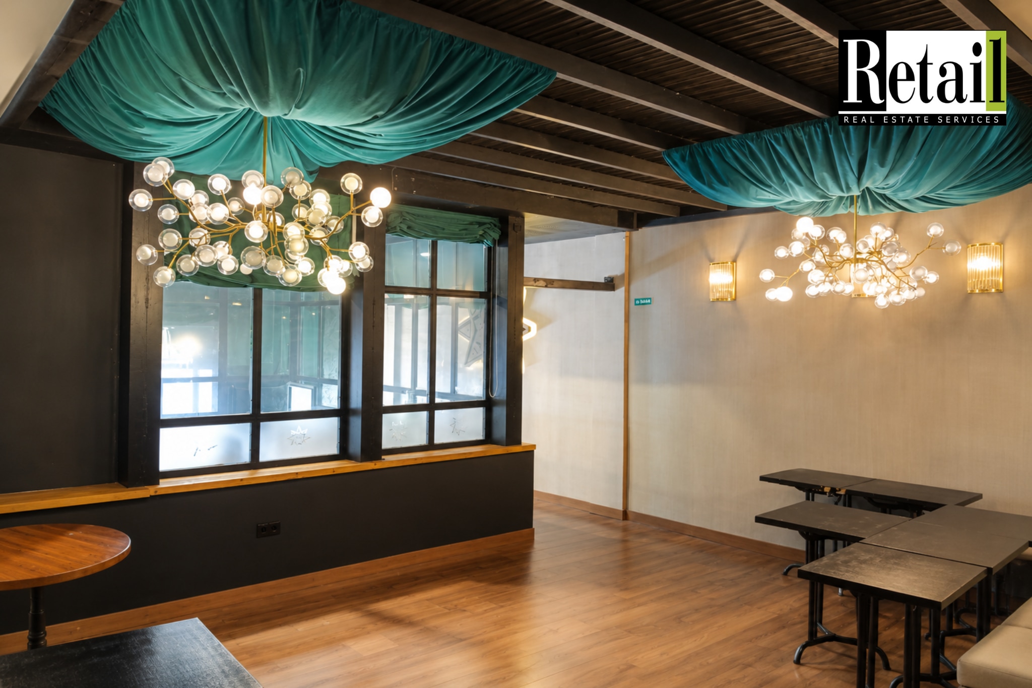 Retail in Madrid, Madrid for lease Interior Photo- Image 1 of 5