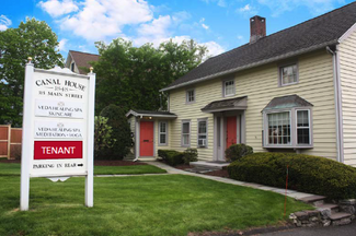 More details for 315 Main St, Westport, CT - Office for Sale