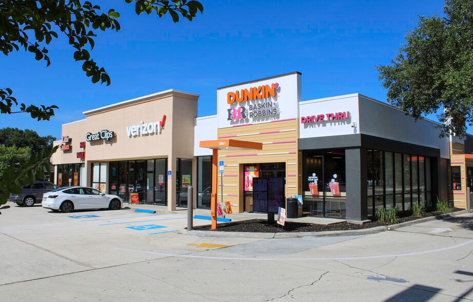 3031 Monument Rd, Jacksonville, FL for lease - Building Photo - Image 2 of 11