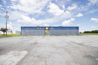 Plus de détails pour 1616 N Meridian St, Portland, IN - Sports et divertissement à vendre