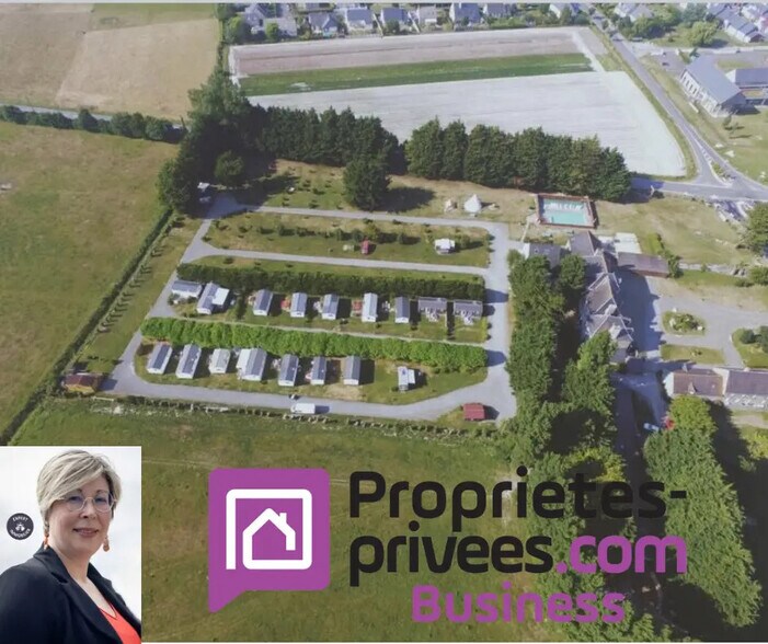 Flex in Dol-de-Bretagne for sale - Aerial - Image 3 of 9