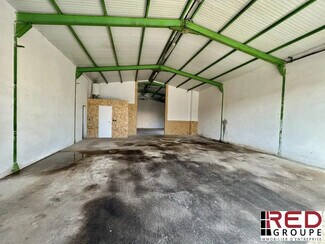 More details for Industrial for Lease