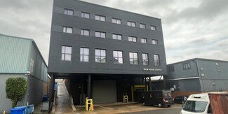 More details for Riverside Rd, London - Office for Lease