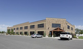 Plus de détails pour 803 N 1250 W, Centerville, UT - Industriel à louer