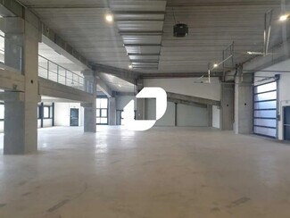 More details for 38 Rue De Seine, Colombes - Office for Lease