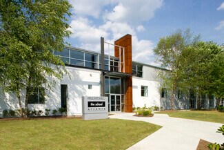 Plus de détails pour 887 W Marietta St NW, Atlanta, GA - Bureau à vendre