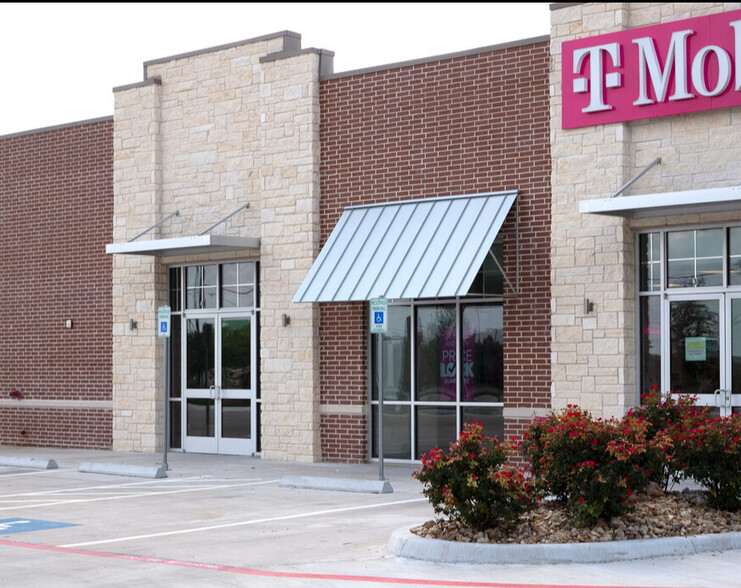 1702 Central Texas Expy, Lampasas, TX for lease - Building Photo - Image 3 of 11