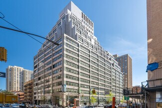 Plus de détails pour 215 Lexington Ave, New York, NY - Bureau, Bureau/Médical à louer