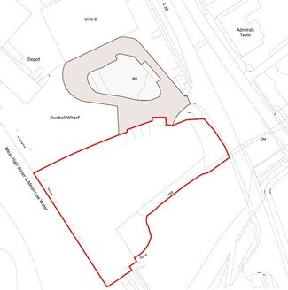 More details for Bristol Rd, Dunball - Land for Lease