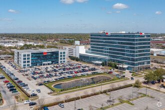 250 Blossom St, Webster, TX - Aérien  Vue de la carte - Image1