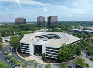 More details for 1117 Perimeter Ctr W, Atlanta, GA - Office for Lease