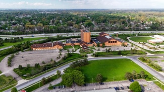 Plus de détails pour 4560 Hilton Corporate Dr, Columbus, OH - Multi-résidentiel à vendre