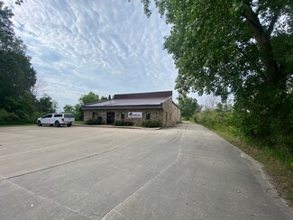 Plus de détails pour 2255 Salscheider Ct, Howard, WI - Industriel à vendre