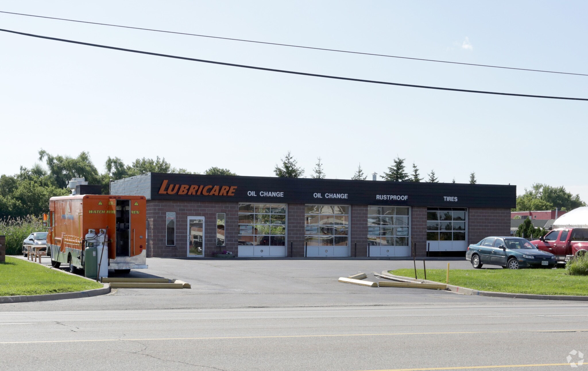 1821 Upper James St, Hamilton, ON à vendre Photo principale- Image 1 de 1