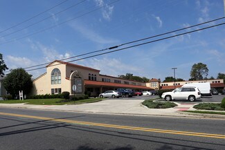 Plus de détails pour 711 N Main St, Pleasantville, NJ - Local d'activités à louer