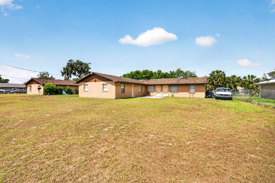 3210 W Willow Dr, Mulberry, FL for sale - Building Photo - Image 2 of 8