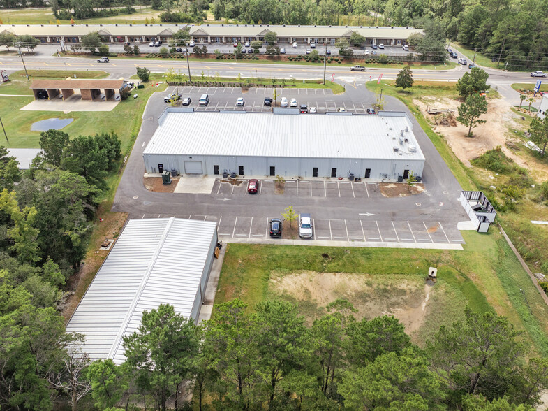 857 Highway 20 E, Freeport, FL for sale - Building Photo - Image 3 of 5