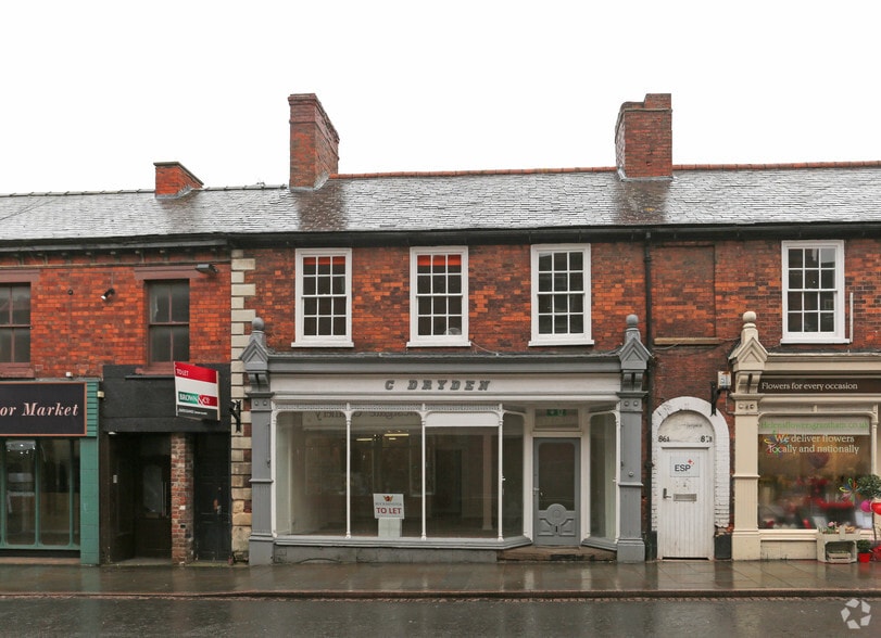 86 Westgate, Grantham for lease - Other - Image 2 of 3